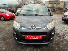 Citroen C3 Picasso 1.4* 140000km* КАТО НОВО* EURO5B, снимка 2