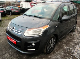 Citroen C3 Picasso 1.4* 140000km* КАТО НОВО* EURO5B