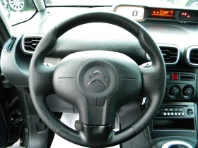 Citroen C3 Picasso 1.4* 140000km* КАТО НОВО* EURO5B, снимка 17