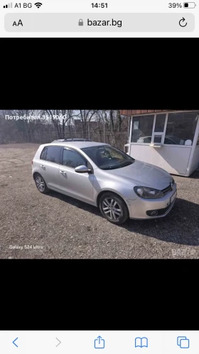 VW Golf | Mobile.bg � ����� ������ 2