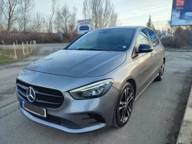 Mercedes-Benz B 200 Wide Digital* Ambient* Lane Assist* Full Led* 