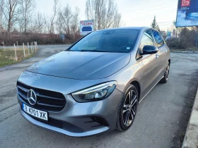Mercedes-Benz A 200 Wide Digital* Ambient* Lane Assist* Full Led* , снимка 3