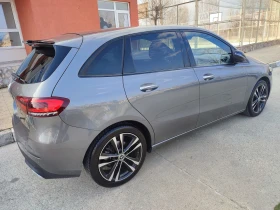 Mercedes-Benz B 200 Wide Digital* Ambient* Lane Assist* Full Led*  | Auto.bg — изображение 15