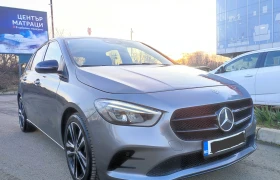 Mercedes-Benz B 200 Wide Digital* Ambient* Lane Assist* Full Led*  - 14500 € / 28359.53 лв. - 32272949 3
