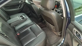 Peugeot 607 2.0 HDI , снимка 8