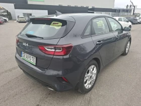 Kia Ceed 1.5 T-gdi Comfort Гаранция - 14990 € / 29317.89 лв. - 61440046 4