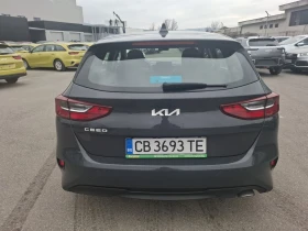 Kia Ceed 1.5 T-gdi Comfort Гаранция - 14990 € / 29317.89 лв. - 61440046 5