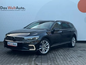 VW Passat VW Passat Var GTE Plug-In-Hybrid 1.4 TSI