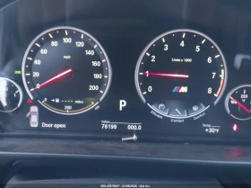 BMW M5 * Възможност за Лизинг* , снимка 7