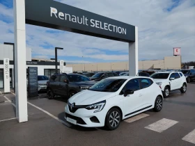 Renault Clio 1.0 TCe/91к.с/ZEN