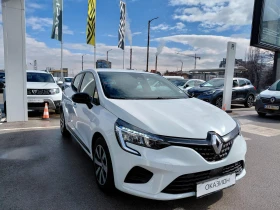 Renault Clio 1.0 TCe/91к.с/ZEN - 13200 € / 25816.96 лв. - 79459443 3