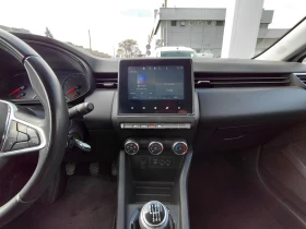 Renault Clio 1.0 TCe/91к.с/ZEN - 13200 € / 25816.96 лв. - 79459443 10