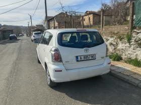 Toyota Corolla verso 1.6vvti - 3250 € / 6356.45 лв. - 46572706 3