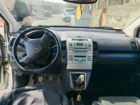 Toyota Corolla verso 1.6vvti - 3250 € / 6356.45 лв. - 46572706 5