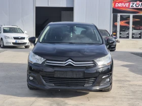 Citroen C4 1.6 Бензин - 4150 € / 8116.69 лв. - 90701988 2