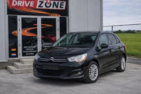 Citroen C4 1.4 Бензин