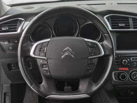 Citroen C4 1.6 Бензин - 4150 € / 8116.69 лв. - 90701988 11