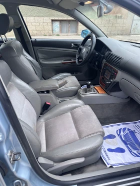 VW Passat 4x4 Diesel - 1499 € / 2931.79 лв. - 57209156 10