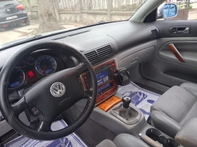 VW Passat 4x4 Diesel - 1499 € / 2931.79 лв. - 57209156 12