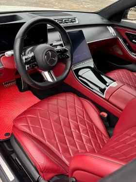 Mercedes-Benz S 350 - 105000 € / 205362.15 лв. - 47762779 9