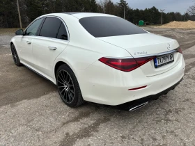 Mercedes-Benz S 350 - 105000 € / 205362.15 лв. - 47762779 4