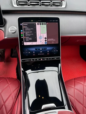 Mercedes-Benz S 350 - 105000 € / 205362.15 лв. - 47762779 12