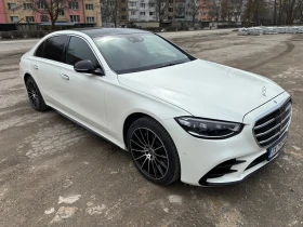 Mercedes-Benz S 350 - 105000 € / 205362.15 лв. - 47762779 7