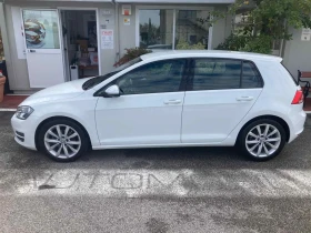 VW Golf 2.0 TDI 4 MOTION - 11200 € / 21905.30 лв. - 92113825 3