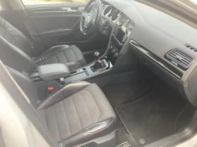 VW Golf 2.0 TDI 4 MOTION - 11200 € / 21905.30 лв. - 92113825 14