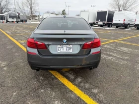 BMW 535 М ПАКЕТ/xDrive/CARFAX/2 Ключа/Панорама/Подгрев - 12500 € / 24447.88 лв. - 76452028 5