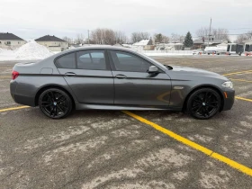 BMW 535 М ПАКЕТ/xDrive/CARFAX/2 Ключа/Панорама/Подгрев - 12500 € / 24447.88 лв. - 76452028 4