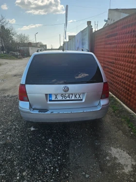 VW Golf 1.9 90к.с. - 1800 € / 3520.49 лв. - 45913707 3