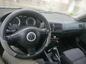 VW Golf 1.9 90к.с. - 1800 € / 3520.49 лв. - 45913707 6