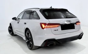 Audi Rs6 4.0TFSI Quattro - 71999 € / 140817.80 лв. - 29838217 4