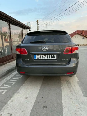 Toyota Avensis - 5300 € / 10365.90 лв. - 77880153 3