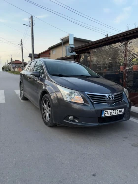 Toyota Avensis - 5300 € / 10365.90 лв. - 77880153 2