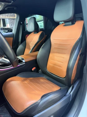 Mercedes-Benz C 220 d EQ BOOST * BURMESTER* AMG PACKET* LED* ��������  | Mobile.bg � ����� ������ 15