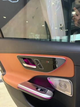 Mercedes-Benz C 220 d EQ BOOST * BURMESTER* AMG PACKET* LED* ��������  | Mobile.bg � ����� ������ 7