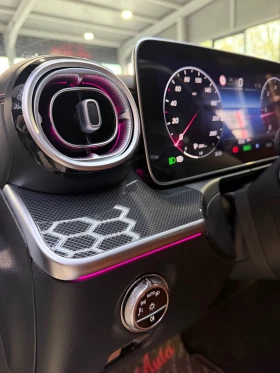 Mercedes-Benz C 220 d EQ BOOST * BURMESTER* AMG PACKET* LED* ��������  | Mobile.bg � ����� ������ 14