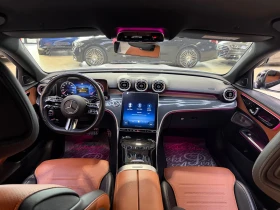 Mercedes-Benz C 220 d EQ BOOST * BURMESTER* AMG PACKET* LED* ��������  | Mobile.bg � ����� ������ 6