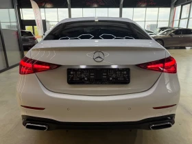 Mercedes-Benz C 220 d EQ BOOST * BURMESTER* AMG PACKET* LED* ��������  | Mobile.bg � ����� ������ 4