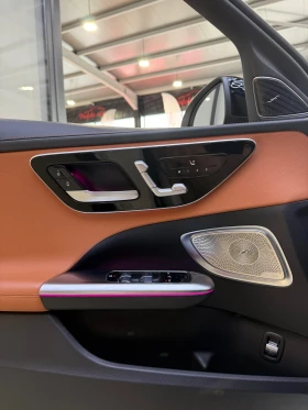 Mercedes-Benz C 220 d EQ BOOST * BURMESTER* AMG PACKET* LED* ��������  | Mobile.bg � ����� ������ 12