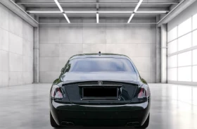Rolls-Royce Ghost Black Badge = NEW = �������� | Mobile.bg � ����� ������ 2