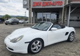 Porsche Boxster 3.2i 252kc | Mobile.bg � ����� ������ 6