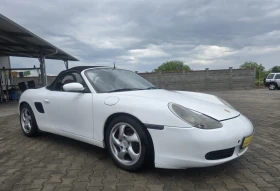 Porsche Boxster 3.2i 252kc | Mobile.bg � ����� ������ 3
