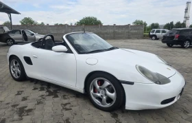 Porsche Boxster 3.2i 252kc | Mobile.bg � ����� ������ 7