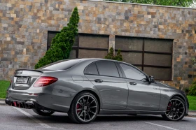Mercedes-Benz E 450 4MATIC* BRABUS LIMITED* 430HP* DESIGNO* 3xTV* MASS | Mobile.bg � ����� ������ 5