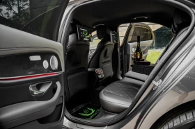 Mercedes-Benz E 450 4MATIC* BRABUS LIMITED* 430HP* DESIGNO* 3xTV* MASS | Mobile.bg � ����� ������ 10