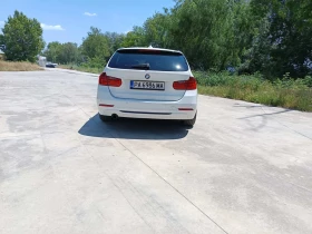 BMW 316 320D F31 SPORT - 8500 € / 16624.56 лв. - 32973143 6