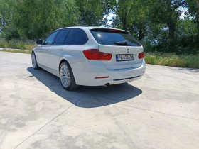 BMW 316 320D F31 SPORT - 8500 € / 16624.56 лв. - 32973143 8